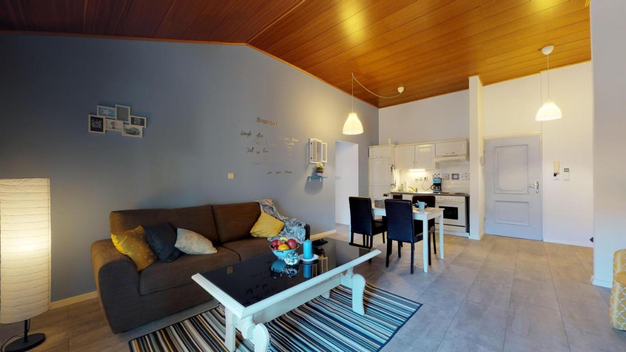 Nina Deluxe Superior 5 Star Apartment, Your Piece Of Heaven By The Sea & Park Novigrad  Exterior photo