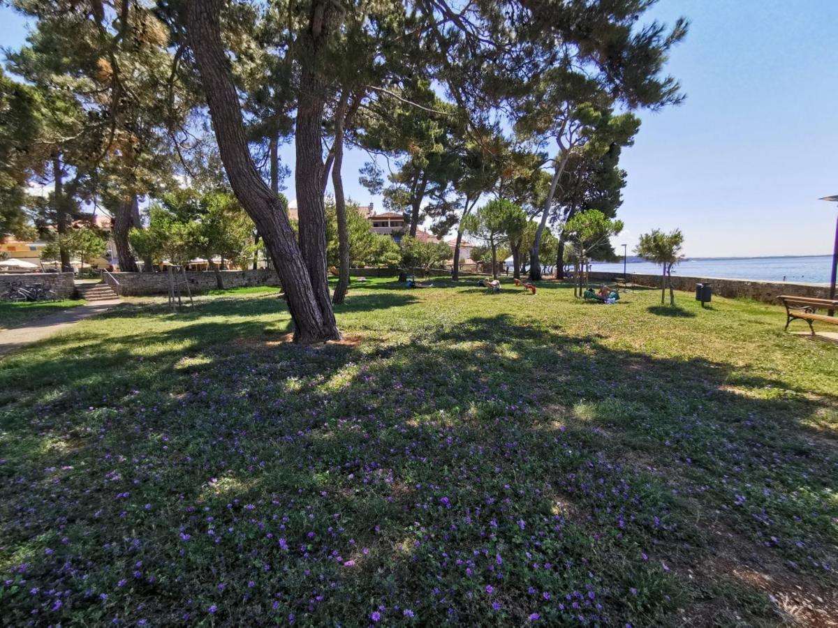 Nina Deluxe Superior 5 Star Apartment, Your Piece Of Heaven By The Sea & Park Novigrad  Exterior photo