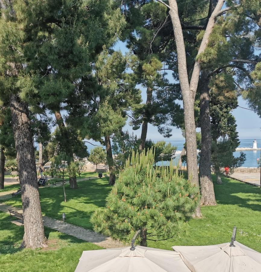 Nina Deluxe Superior 5 Star Apartment, Your Piece Of Heaven By The Sea & Park Novigrad  Exterior photo