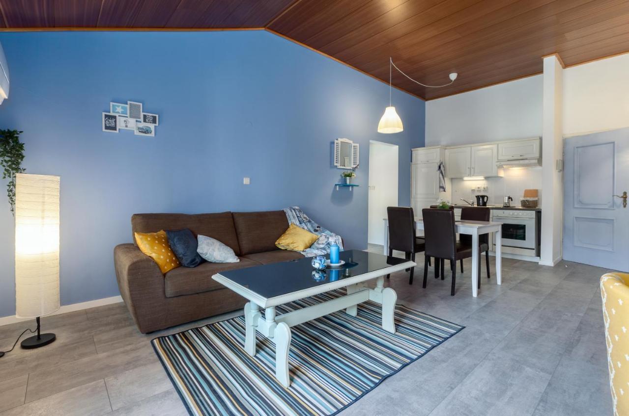 Nina Deluxe Superior 5 Star Apartment, Your Piece Of Heaven By The Sea & Park Novigrad  Exterior photo